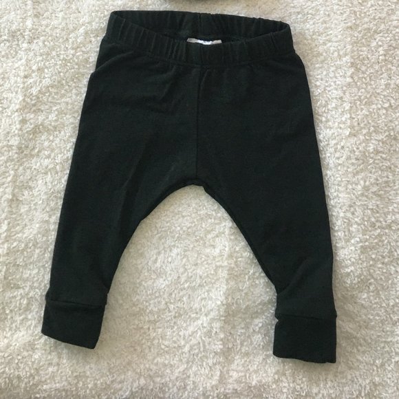 Jax & Lennon 2 piece pants and body suit set - Picture 3 of 4